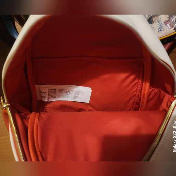 Backpack - Picture 2 of 3